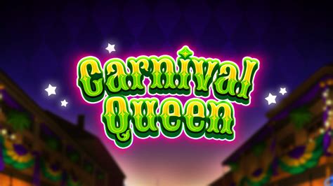 carnival queen slot review